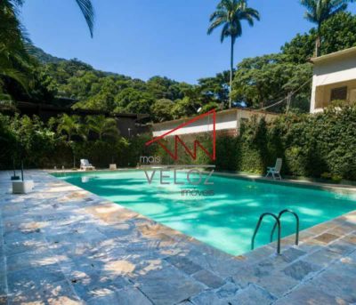 Apartamento, 4 quartos, 260 m² - Foto 1