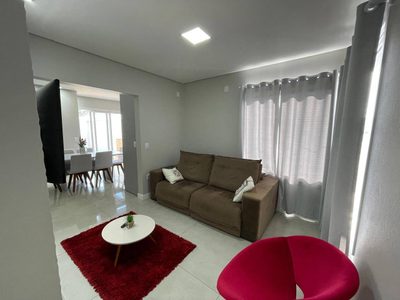 Casa, 4 quartos, 115 m² - Foto 3