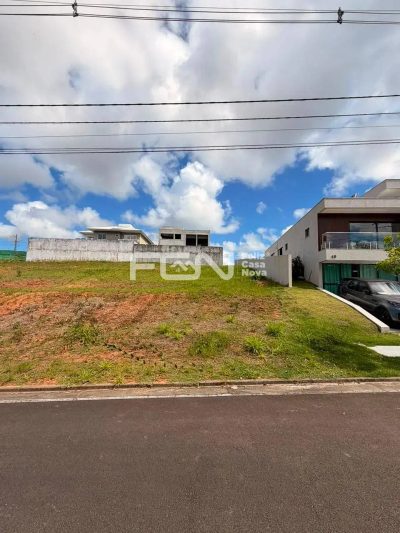 Terreno, 510 m² - Foto 1