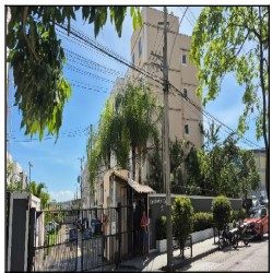 Apartamento, 1 quarto, 44 m² - Foto 1
