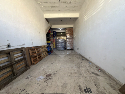 Depósito-Galpão, 130 m² - Foto 5