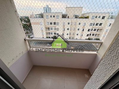 Apartamento, 2 quartos, 57 m² - Foto 4