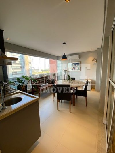 Apartamento, 3 quartos, 127 m² - Foto 3
