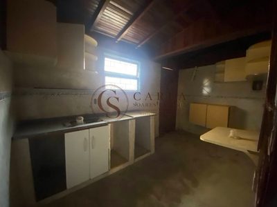 Casa, 1 quarto, 100 m² - Foto 3