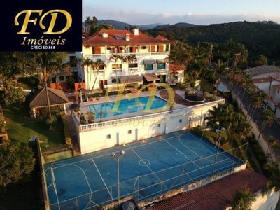 Casa, 5 quartos, 400000 m² - Foto 1