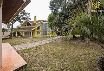 Casa, 4 quartos, 1200 m² - Foto 3