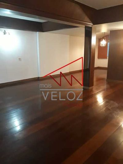 Apartamento, 4 quartos, 137 m² - Foto 2