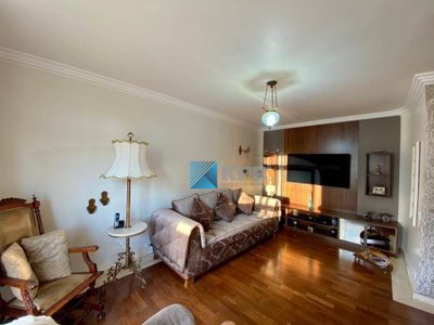 Apartamento, 4 quartos, 286 m² - Foto 1