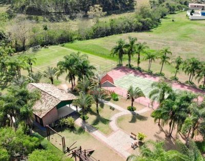 Loteamento e Condomínio, 1000 m² - Foto 3
