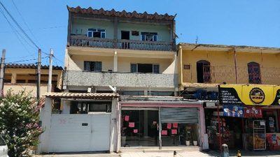 Apartamento, 1 quarto, 98 m² - Foto 1