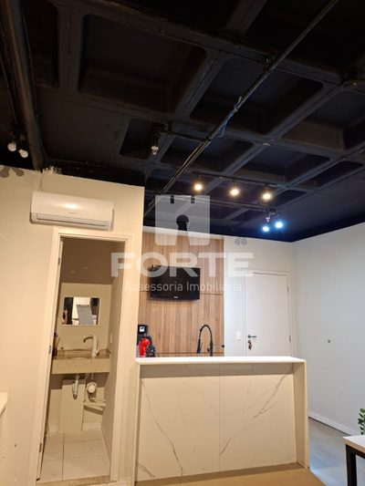 Sala-Conjunto, 38 m² - Foto 5