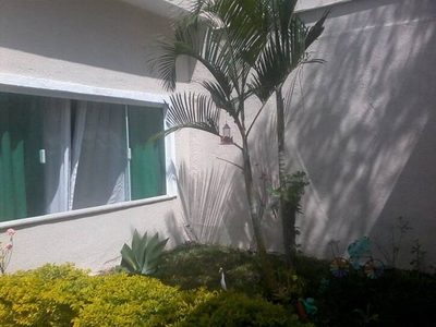 Sobrado, 3 quartos, 135 m² - Foto 1