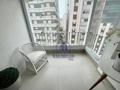 Apartamento, 1 quarto, 75 m² - Foto 4