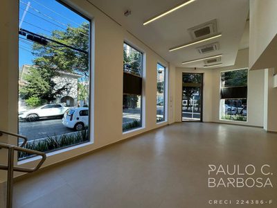 Loja-Salão, 372 m² - Foto 4