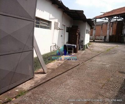 Prédio Inteiro, 914 m² - Foto 3