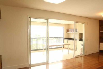 Apartamento, 4 quartos, 165 m² - Foto 1