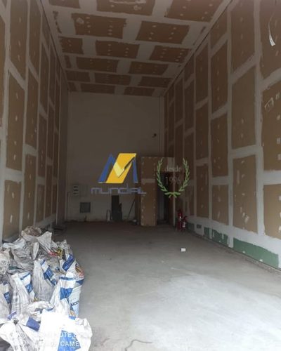 Loja-Salão, 60 m² - Foto 5