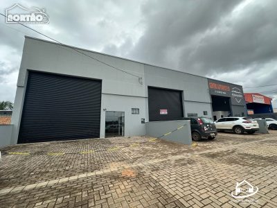 Casa, 1 quarto, 360 m² - Foto 3