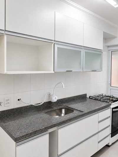 Apartamento, 2 quartos, 110 m² - Foto 3