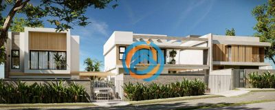 Sobrado, 3 quartos, 145 m² - Foto 2