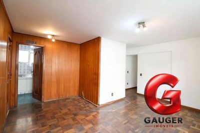 Apartamento, 3 quartos, 80 m² - Foto 4
