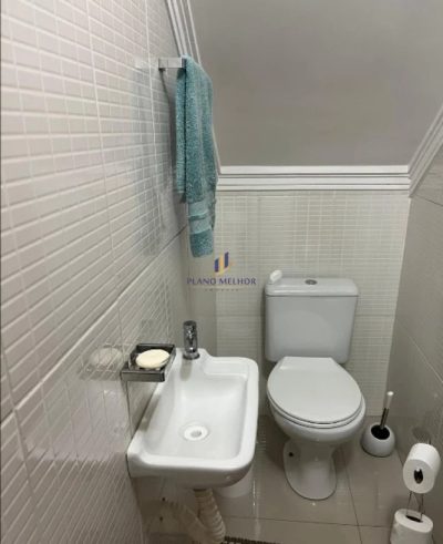 Casa, 3 quartos, 112 m² - Foto 5