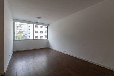 Apartamento, 3 quartos, 81 m² - Foto 1