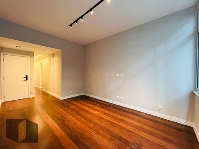 Apartamento, 2 quartos, 97 m² - Foto 4