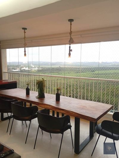 Apartamento, 3 quartos, 156 m² - Foto 2