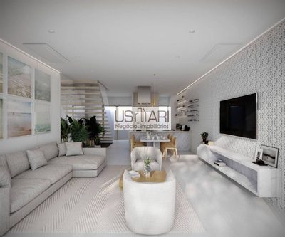 Sobrado, 3 quartos, 287 m² - Foto 3
