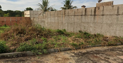 Terreno, 273 m² - Foto 1