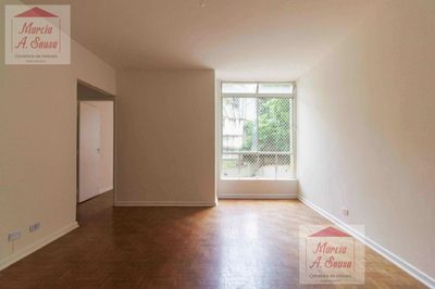 Apartamento, 2 quartos, 80 m² - Foto 2