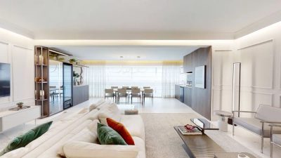 Apartamento, 2 quartos, 70 m² - Foto 2