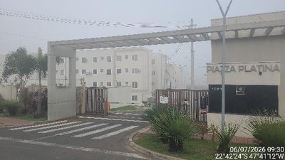 Apartamento, 2 quartos, 39 m² - Foto 1