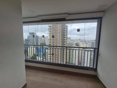 Apartamento, 1 quarto, 30 m² - Foto 4
