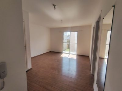 Apartamento, 2 quartos, 55 m² - Foto 1