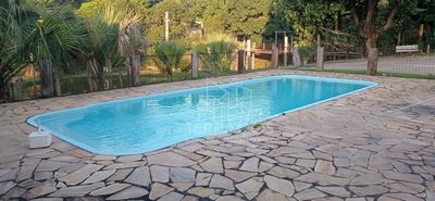 Chácara, 3 quartos, 7010 m² - Foto 5