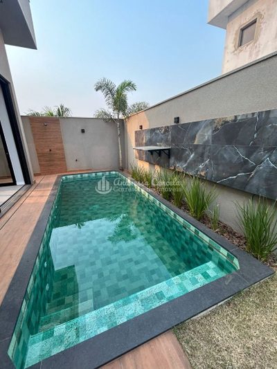 Casa, 3 quartos, 159 m² - Foto 4