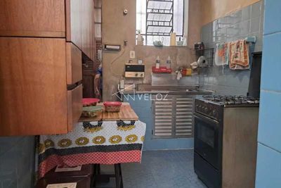 Apartamento, 3 quartos, 91 m² - Foto 1