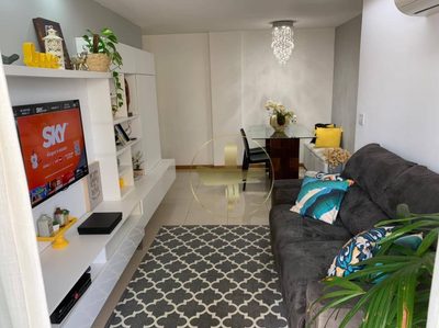 Apartamento, 2 quartos, 70 m² - Foto 4