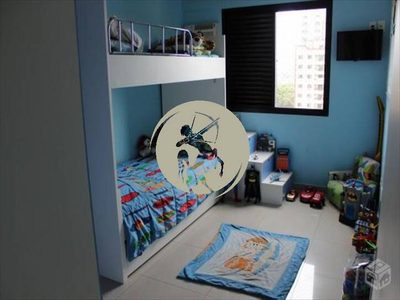 Apartamento, 2 quartos, 95 m² - Foto 5