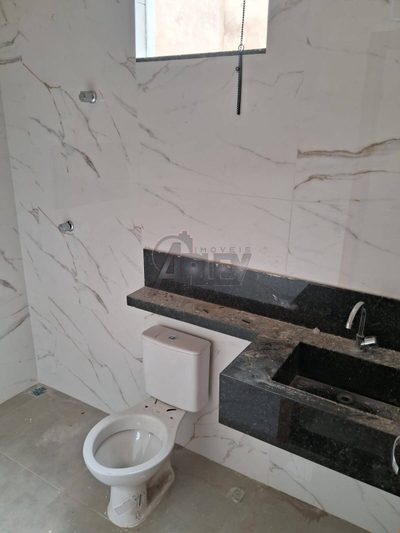 Casa, 2 quartos - Foto 4