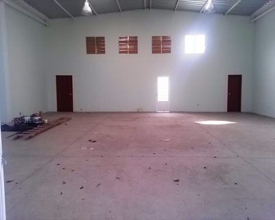 Depósito-Galpão, 180 m² - Foto 2
