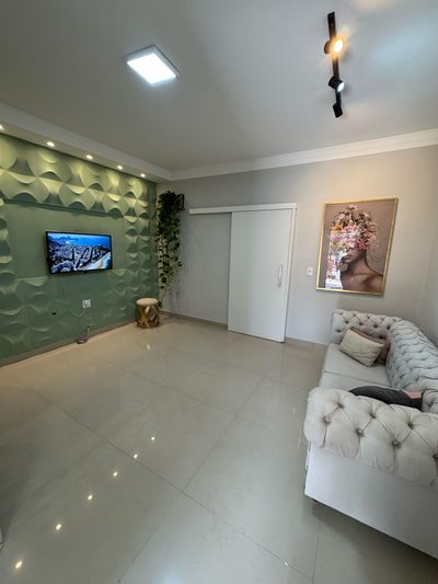 Casa de Condomínio, 4 quartos - Foto 4