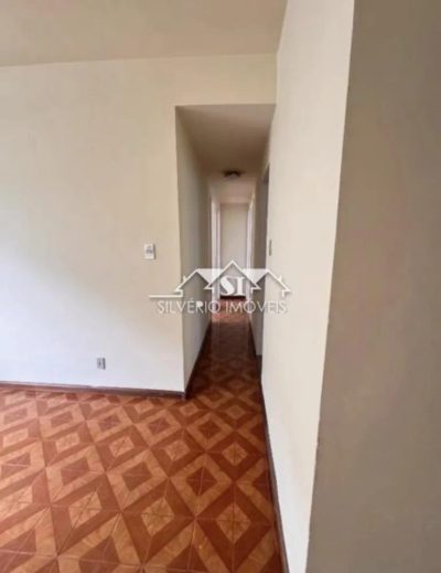 Apartamento, 3 quartos, 60 m² - Foto 2