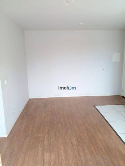 Apartamento, 2 quartos, 48 m² - Foto 3