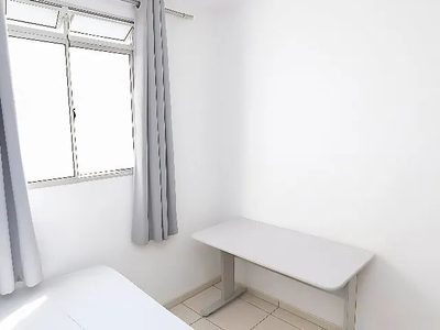 Apartamento, 2 quartos - Foto 3