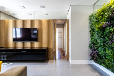 Apartamento, 3 quartos, 132 m² - Foto 4