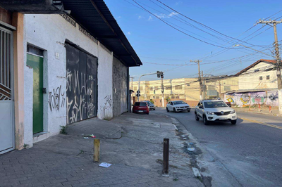 Imóvel Comercial, 10 m² - Foto 2