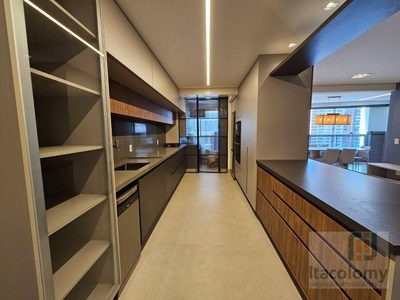 Apartamento, 3 quartos, 123 m² - Foto 5